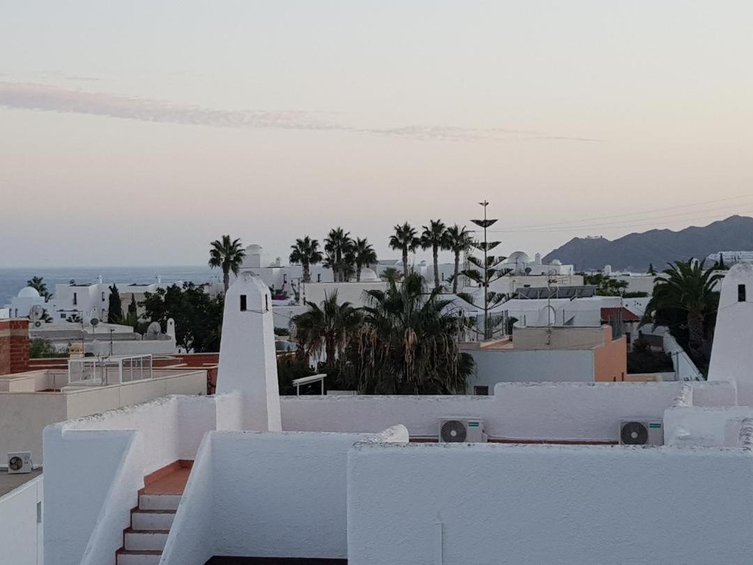 Holiday home Casa La Buganvilla-mojacar Playa Mojacar