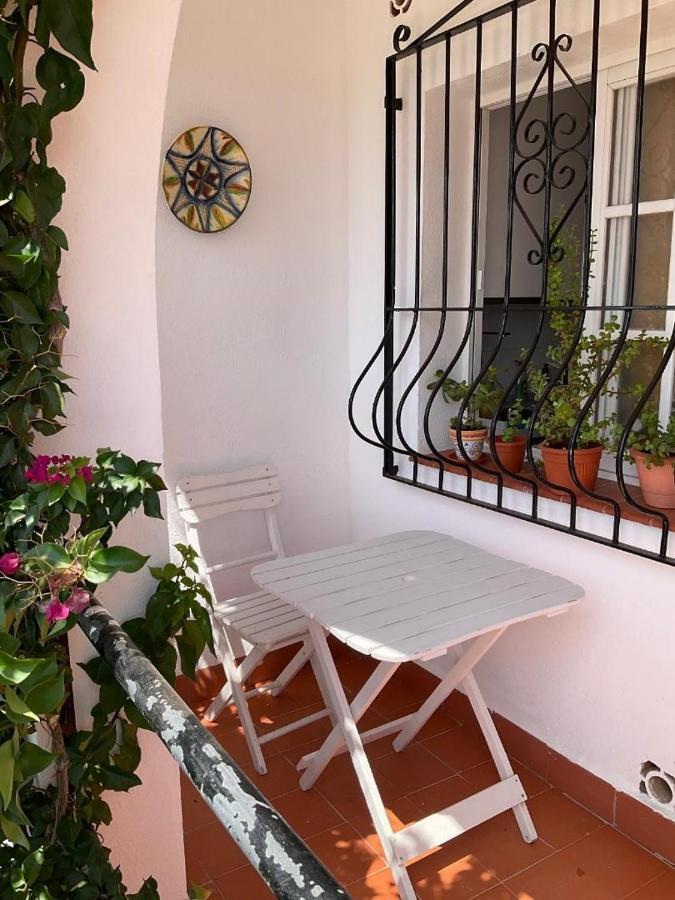 Holiday home Casa La Buganvilla-mojacar Playa