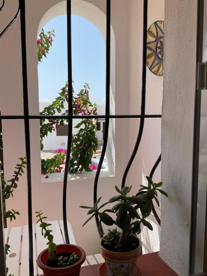 Casa La Buganvilla-mojacar Playa *