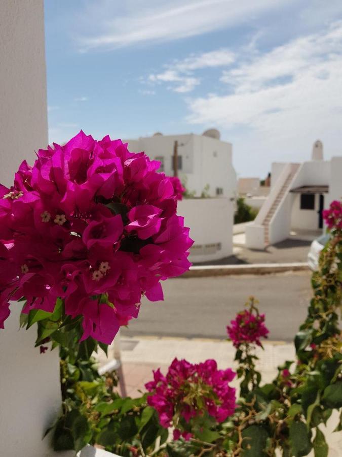 Dom wakacyjny Casa La Buganvilla-mojacar Playa