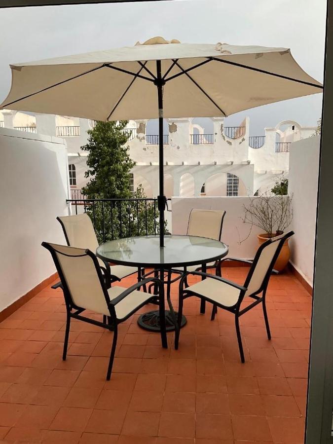 Casa La Buganvilla-mojacar Playa Mojacar