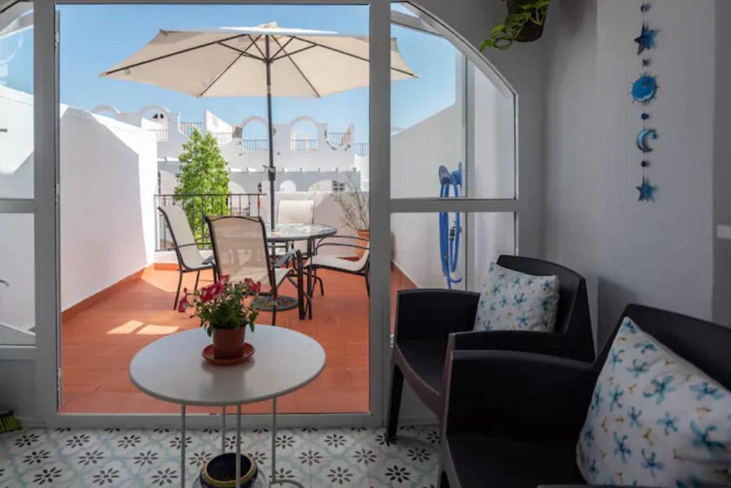 Casa La Buganvilla-mojacar Playa * Mojácar
