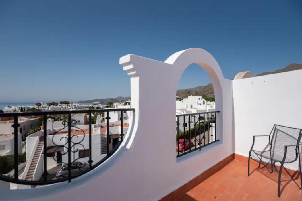 Casa La Buganvilla-mojacar Playa