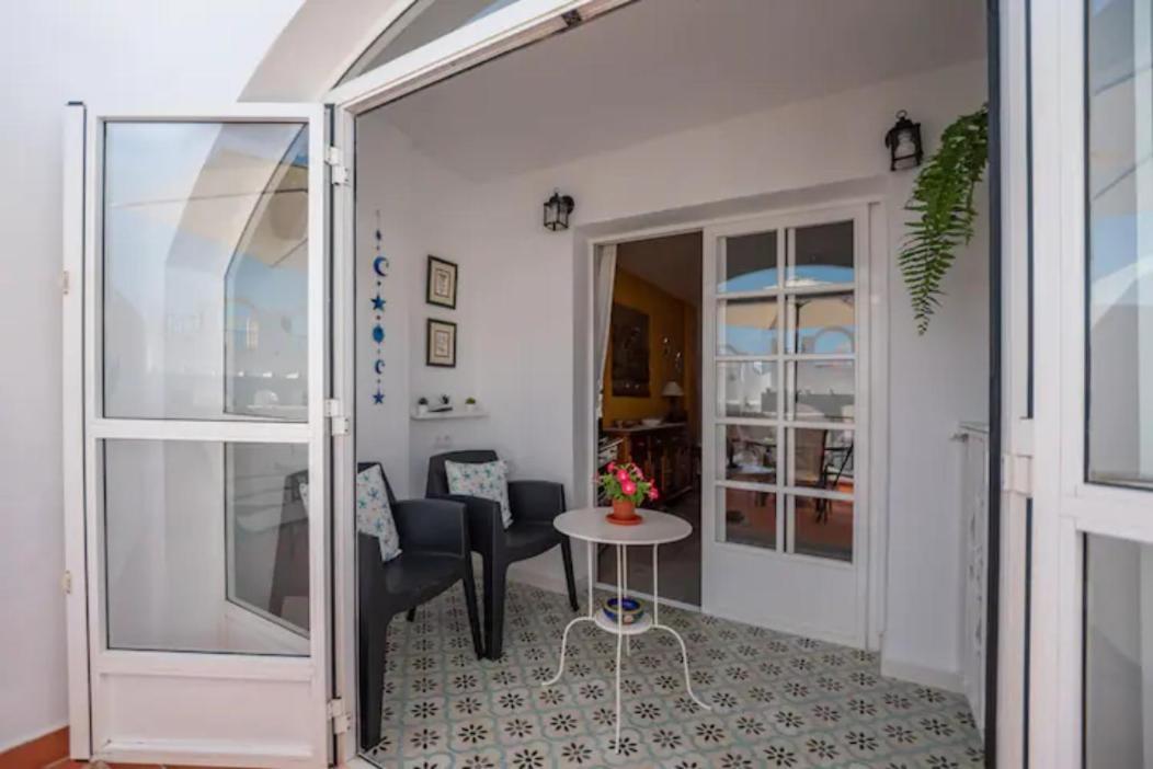 Holiday home Casa La Buganvilla-mojacar Playa *