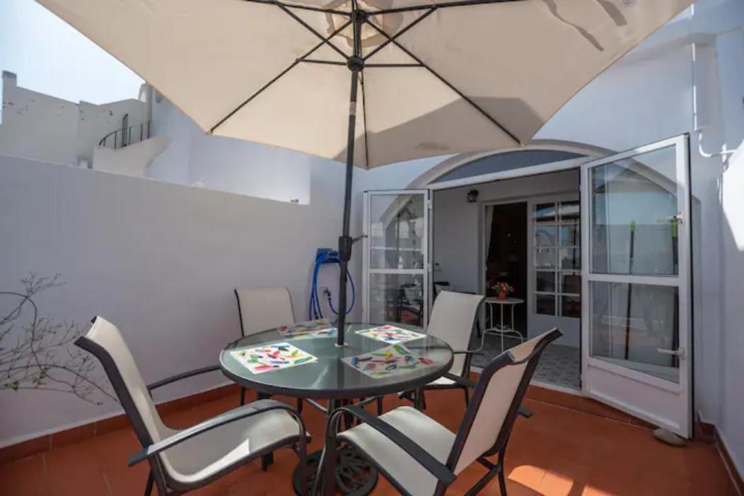 Casa La Buganvilla-mojacar Playa Mojacar