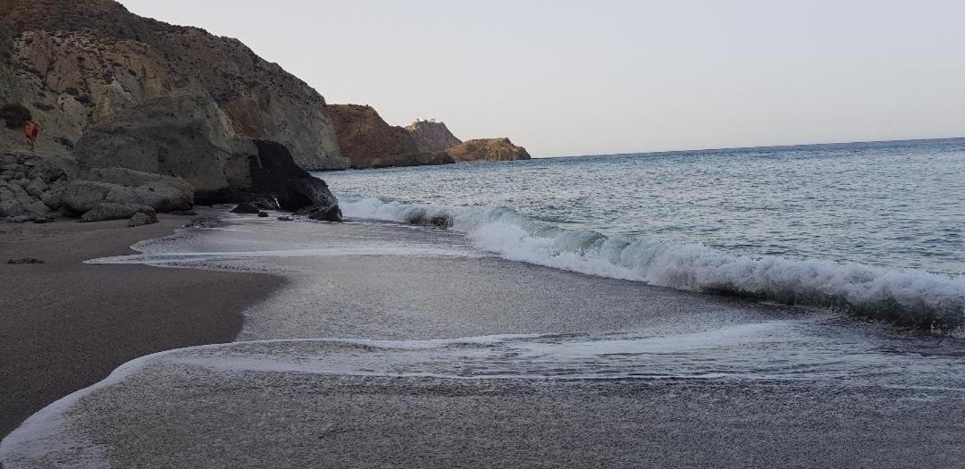 Casa La Buganvilla-mojacar Playa Holiday home *