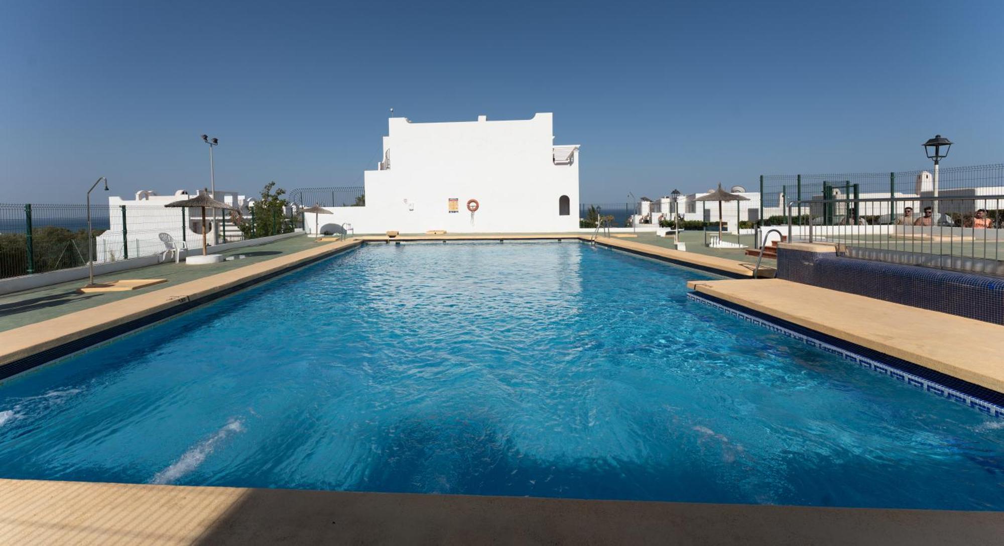 Casa La Buganvilla-mojacar Playa Holiday home Mojacar