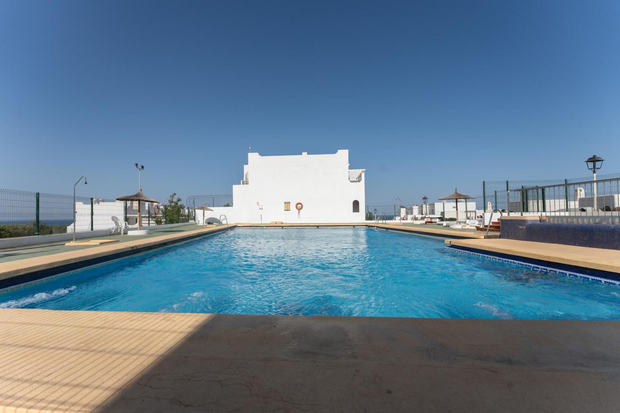 Holiday home Casa La Buganvilla-mojacar Playa *