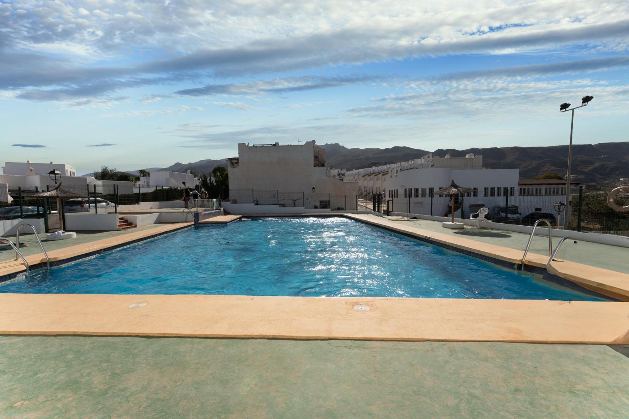Casa La Buganvilla-mojacar Playa * Mojacar