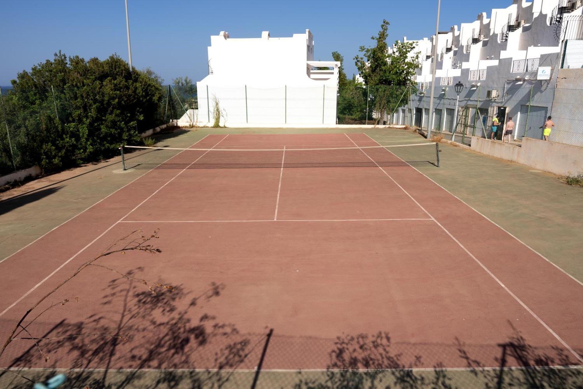 Casa La Buganvilla-mojacar Playa Holiday home *