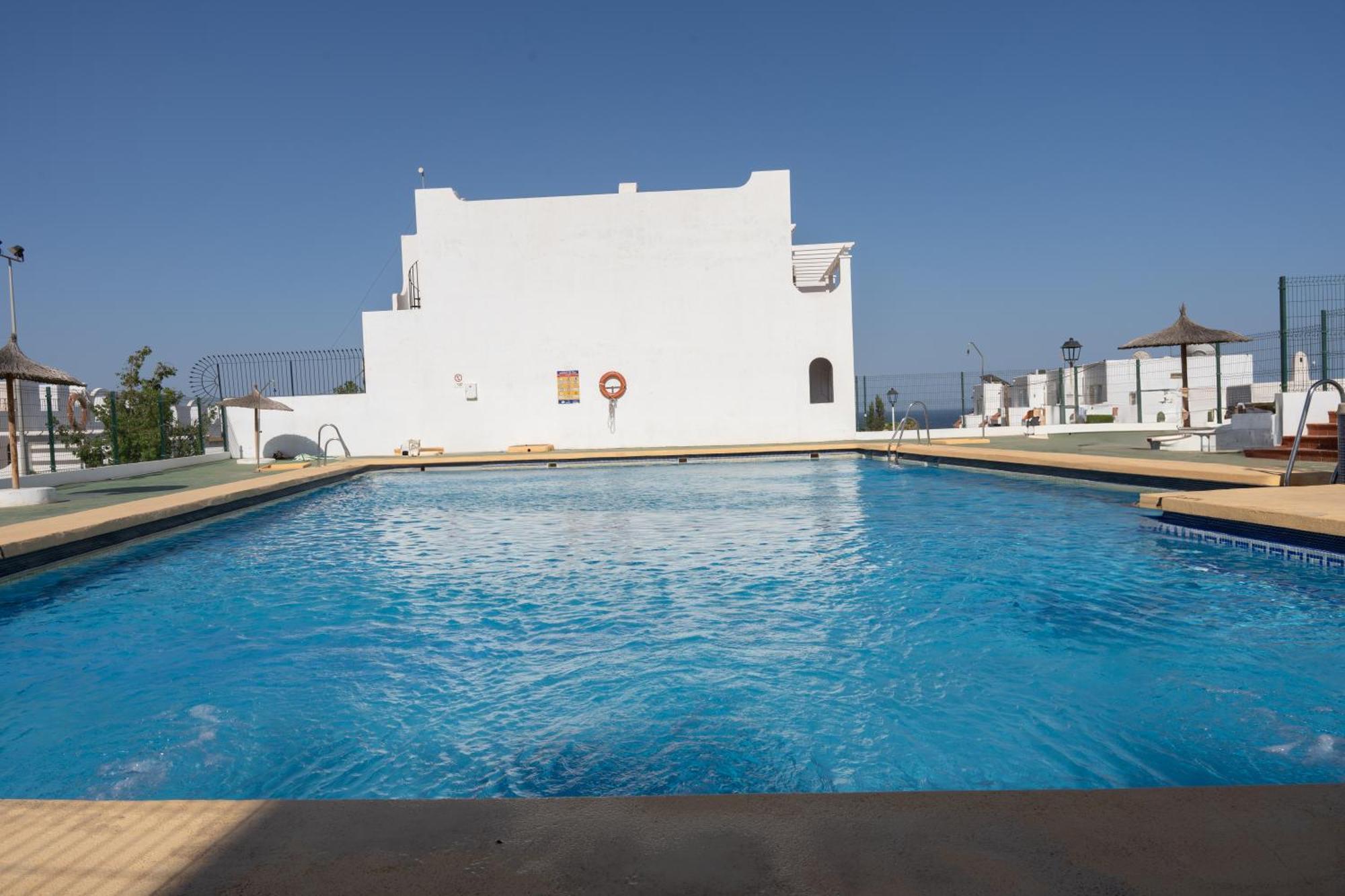 Holiday home Casa La Buganvilla-mojacar Playa *