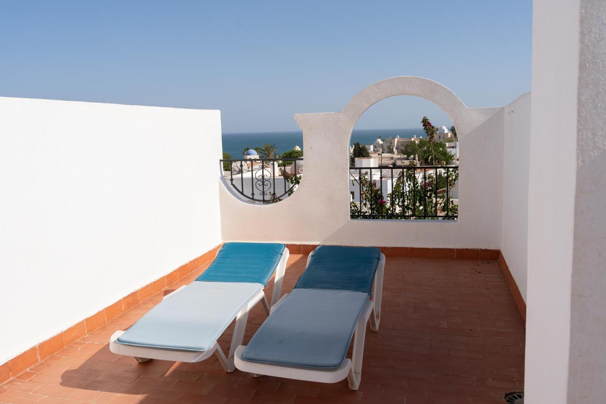 Casa La Buganvilla-mojacar Playa Dom wakacyjny Mojácar