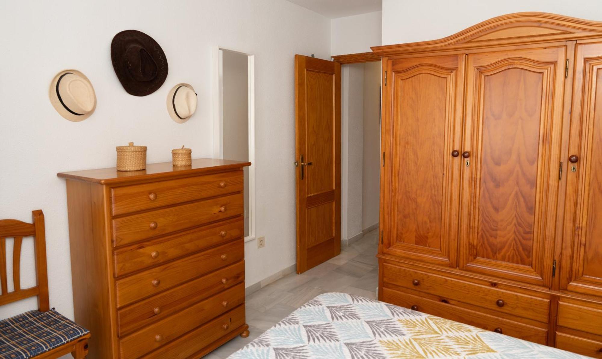 Holiday home Casa La Buganvilla-mojacar Playa *