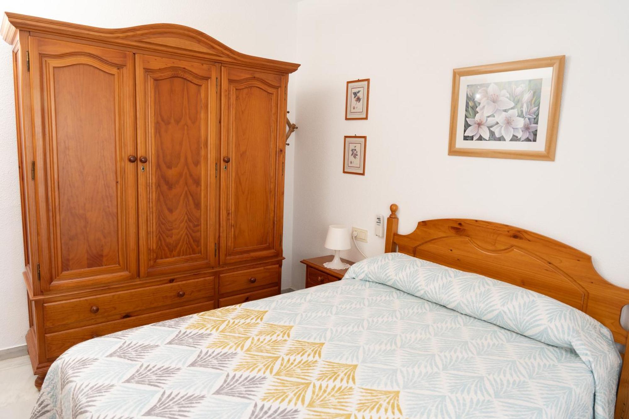 Casa La Buganvilla-mojacar Playa