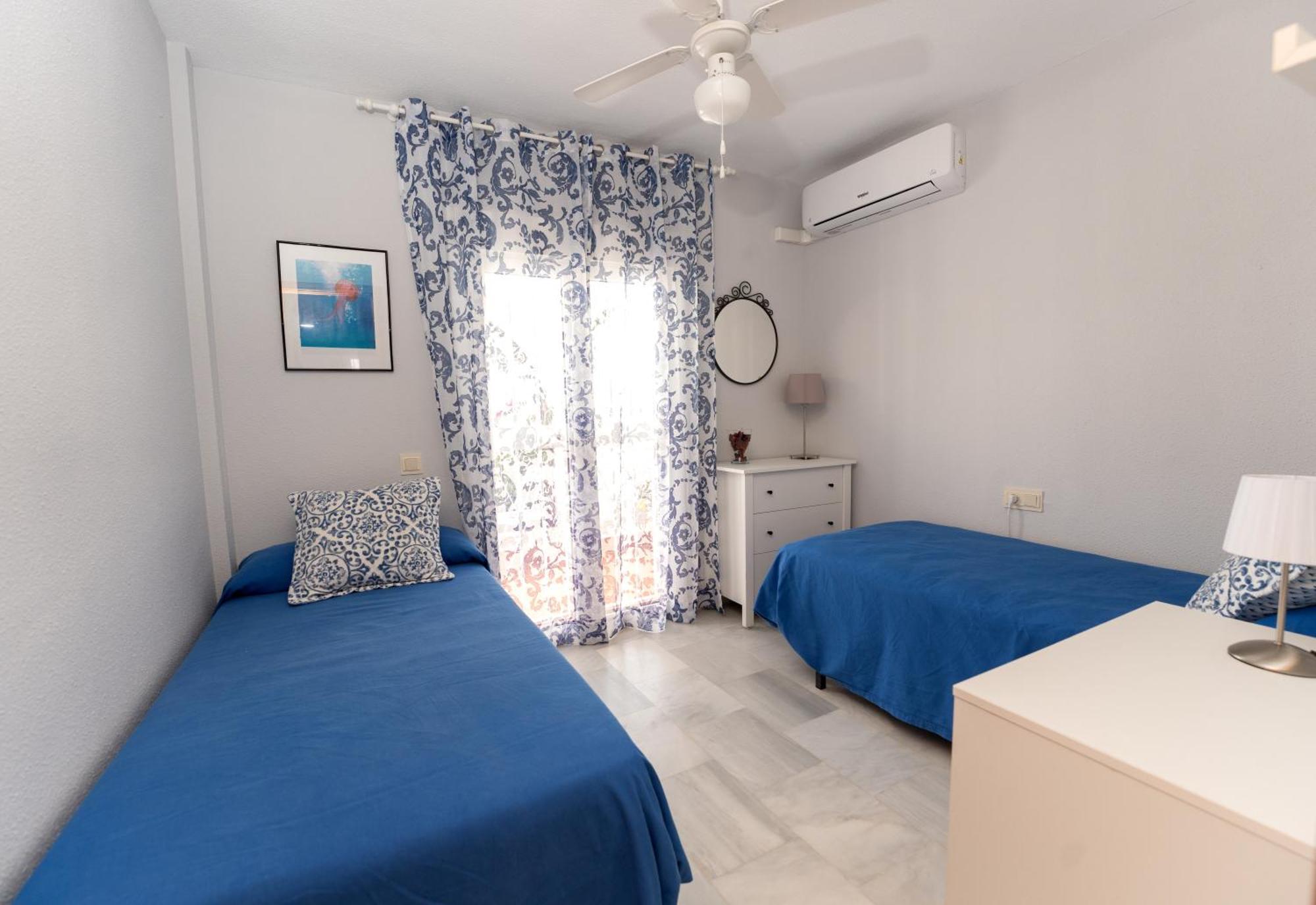 Holiday home Casa La Buganvilla-mojacar Playa *