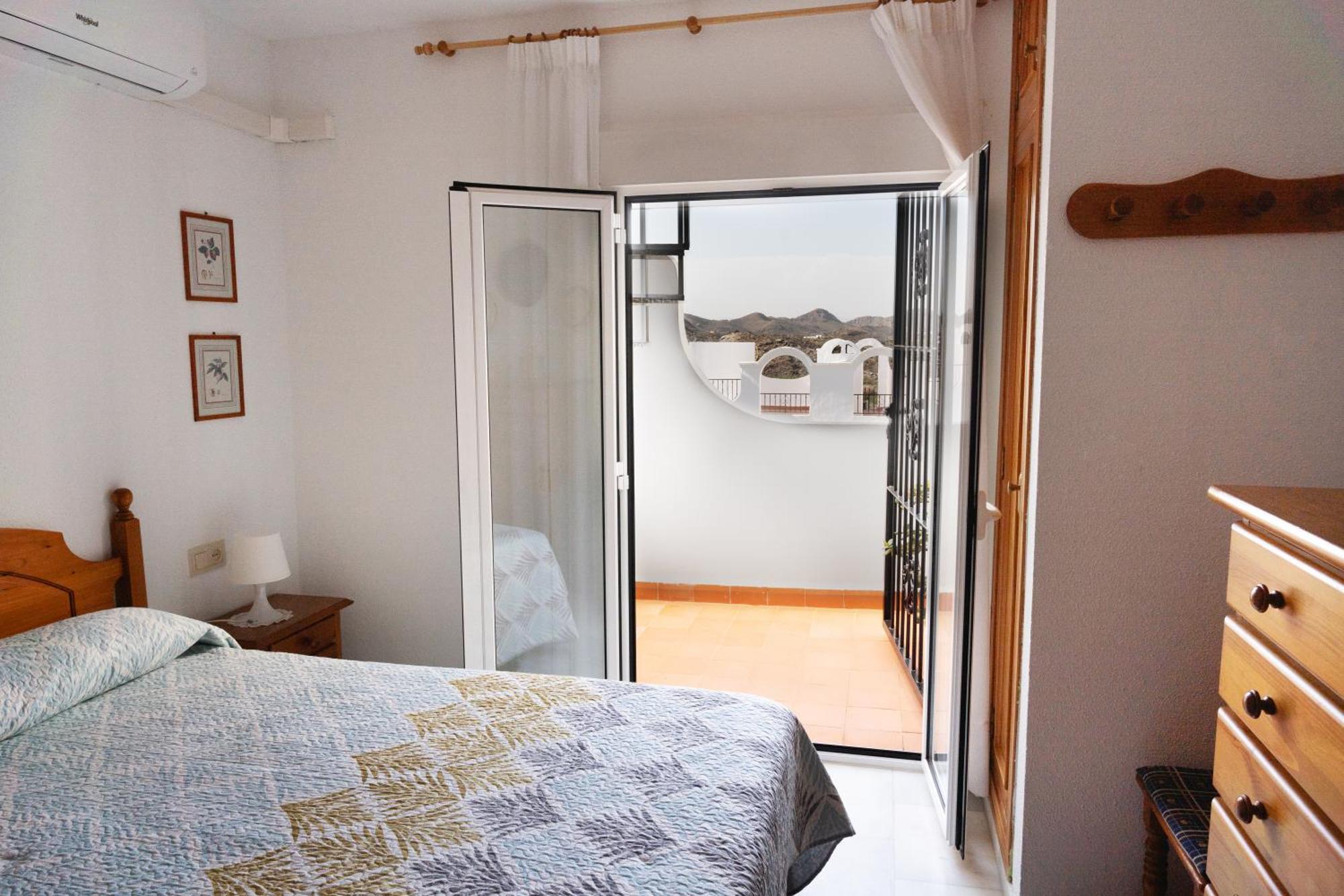 Casa La Buganvilla-mojacar Playa Dom wakacyjny