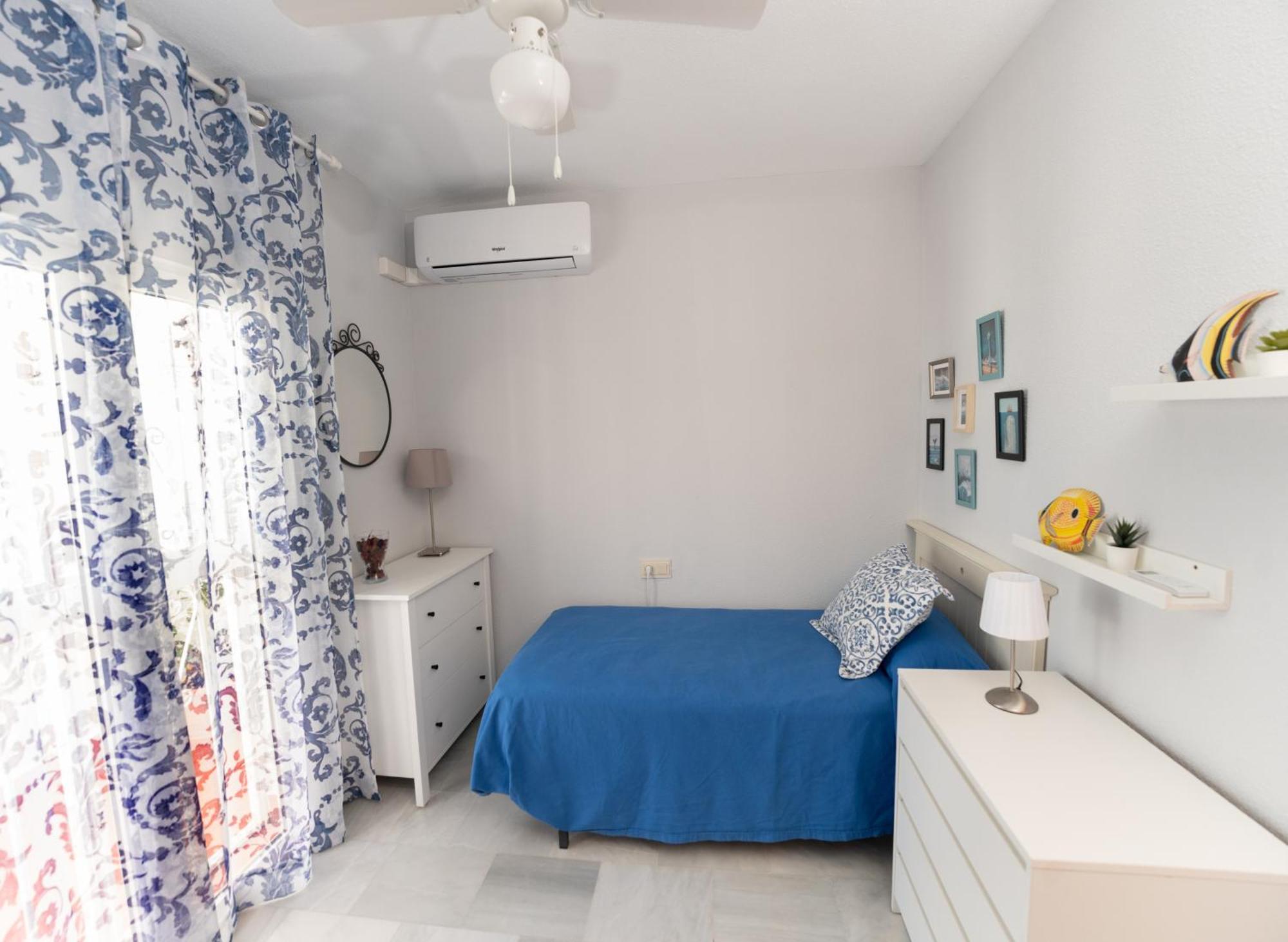 Casa La Buganvilla-mojacar Playa Holiday home *